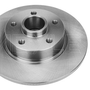 Disc frana MEYLE 615 523 0018