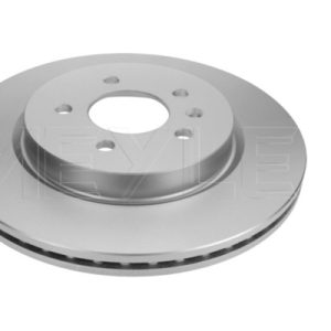 Disc frana MEYLE 615 523 0020/PD