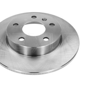 Disc frana MEYLE 615 523 0024