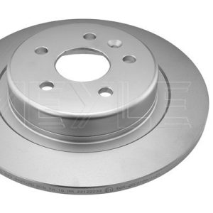Disc frana MEYLE 615 523 0027/PD