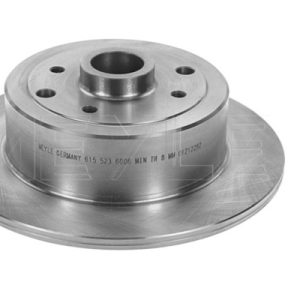 Disc frana MEYLE 615 523 6006