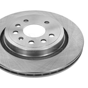 Disc frana MEYLE 615 523 6027