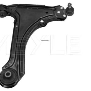Brat suspensie roata MEYLE 616 050 0010/HD