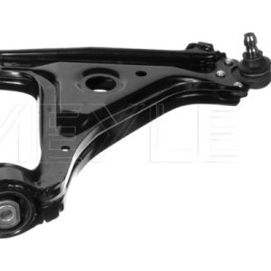 Brat suspensie roata MEYLE 616 050 0017