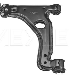 Brat suspensie roata MEYLE 616 050 0019/HD