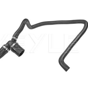 Furtun radiator MEYLE 619 222 0000
