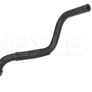 Furtun radiator MEYLE 619 222 0004