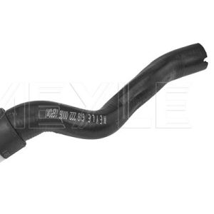 Furtun radiator MEYLE 619 222 0006