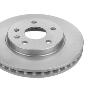 Disc frana MEYLE 683 521 0025/PD