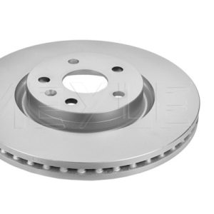 Disc frana MEYLE 683 521 0027/PD