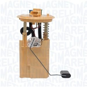 Modul alimentare combustibil MAGNETI MARELLI 519700000237