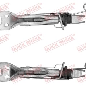Set pentru reglare ulterioara frana tambur QUICK BRAKE 101 53 002
