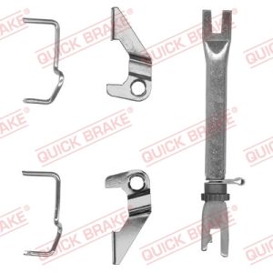 Set pentru reglare ulterioara frana tambur QUICK BRAKE 102 53 004