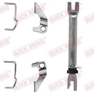 Set pentru reglare ulterioara frana tambur QUICK BRAKE 102 53 009