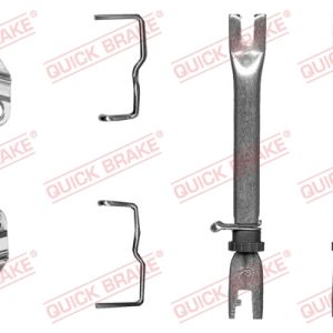 Set pentru reglare ulterioara frana tambur QUICK BRAKE 102 53 028