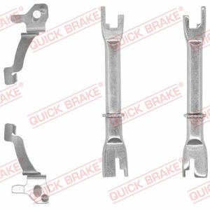 Set pentru reglare ulterioara frana tambur QUICK BRAKE 110 53 002