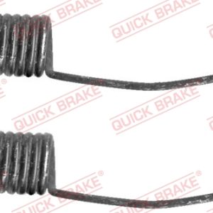 Set reparatie parghie frana parcare (etrier) QUICK BRAKE 113-0505