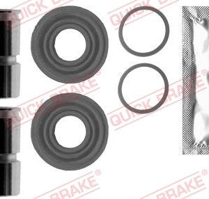 Set accesorii etrier frana QUICK BRAKE 113-1307