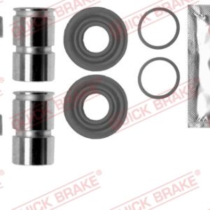 Set bucsi de ghidaj etrier frana QUICK BRAKE 113-1307X