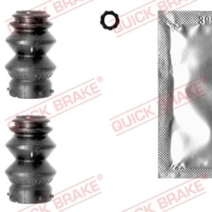 Set accesorii etrier frana QUICK BRAKE 113-1379