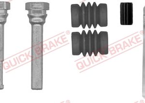 Set bucsi de ghidaj etrier frana QUICK BRAKE 113-1451X