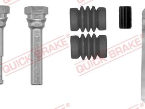 Set bucsi de ghidaj etrier frana QUICK BRAKE 113-1452X