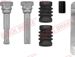 Set bucsi de ghidaj etrier frana QUICK BRAKE 113-1483X