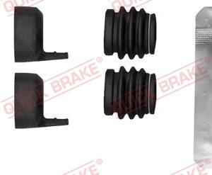 Set bucsi de ghidaj etrier frana QUICK BRAKE 113-1488X