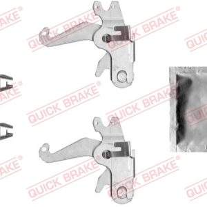 Set reparatie cheie frana QUICK BRAKE 120 53 012