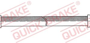 Furtun frana QUICK BRAKE 32.083