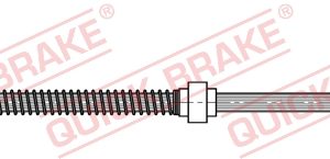 Furtun frana QUICK BRAKE 32.820