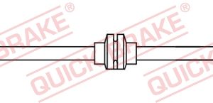 Furtun frana QUICK BRAKE 50.205X