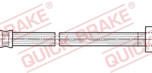 Furtun frana QUICK BRAKE 58.988