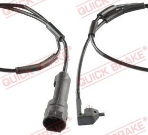 Senzor de avertizare uzura placute de frana QUICK BRAKE WS 0129 A