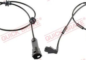 Senzor de avertizare uzura placute de frana QUICK BRAKE WS 0157 A