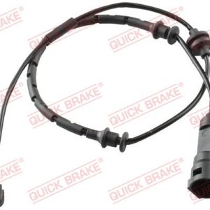 Senzor de avertizare uzura placute de frana QUICK BRAKE WS 0220 A