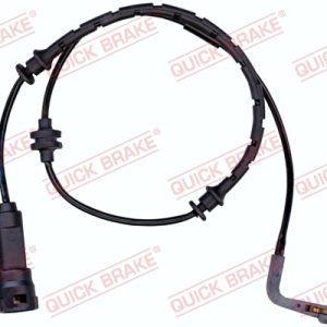 Senzor de avertizare uzura placute de frana QUICK BRAKE WS 0223 A
