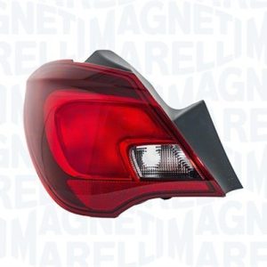 Lampa spate MAGNETI MARELLI 714000062650