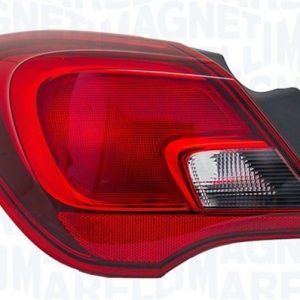 Lampa spate MAGNETI MARELLI 714000062656