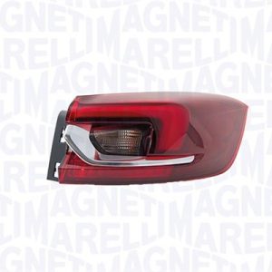 Lampa spate MAGNETI MARELLI 714020590703