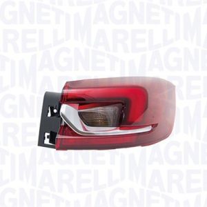 Lampa spate MAGNETI MARELLI 714020590801