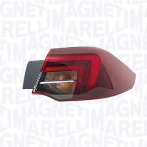 Lampa spate MAGNETI MARELLI 714020650704