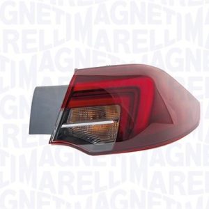 Lampa spate MAGNETI MARELLI 714020650706