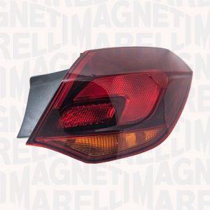 Lampa spate MAGNETI MARELLI 714021651803