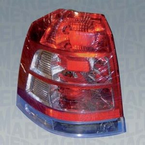 Lampa spate MAGNETI MARELLI 714021721701