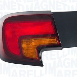 Lampa spate MAGNETI MARELLI 714081380103