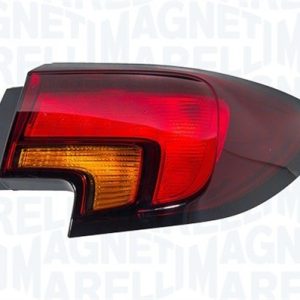Lampa spate MAGNETI MARELLI 714081380203