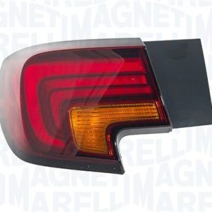 Lampa spate MAGNETI MARELLI 714081400203