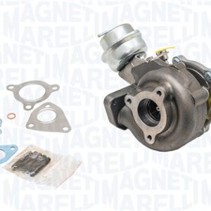 Compresor sistem de supraalimentare MAGNETI MARELLI 807101000700