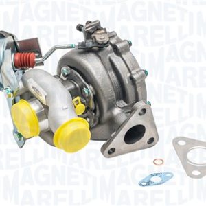 Compresor sistem de supraalimentare MAGNETI MARELLI 807101005700
